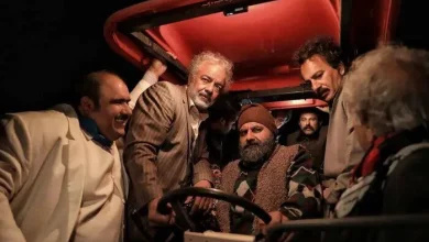 سریال نون خ
