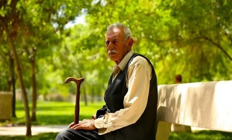 بازنشستگی