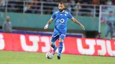 سورپرایز ویژه استقلال برابر الهلال