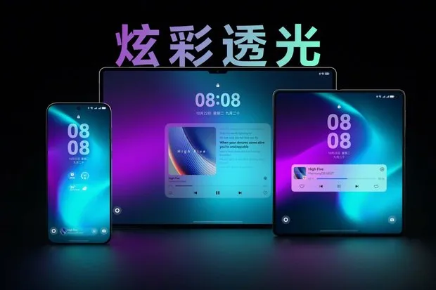 سیستم عامل HarmonyOS Next، رقیب جدید اندروید رونمایی شد1