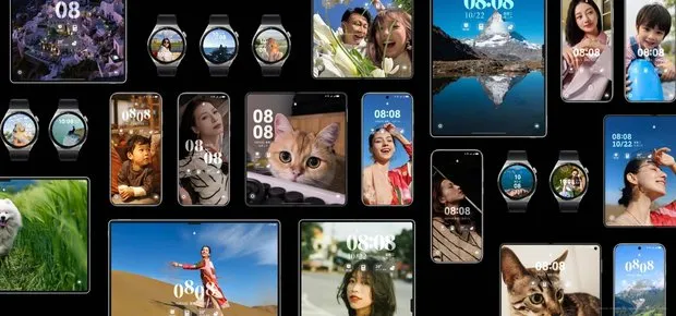 سیستم عامل HarmonyOS Next، رقیب جدید اندروید رونمایی شد5