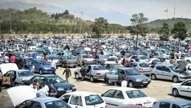 شیوه خرید خودرو تغییر کرد