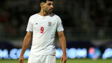 طارمی