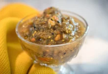 ترشی لیته