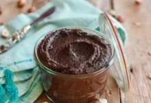 شکلات صبحانه