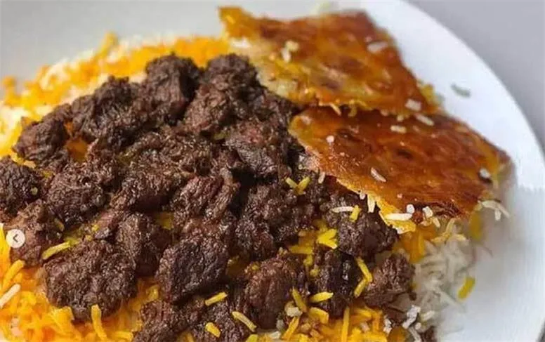 طرز تهیه ناشف گوشت؛ غذای عربی با طعمی بی‌نظیر