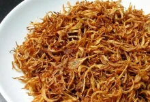 پیاز داغ