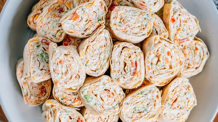 طرز تهیه یک لقمه