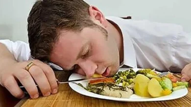 آب گرم و لیموترش