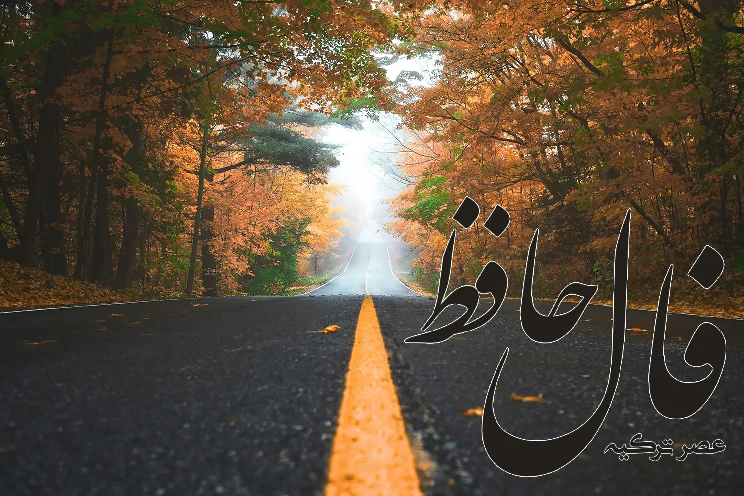 فال حافظ 10 آبان 1403