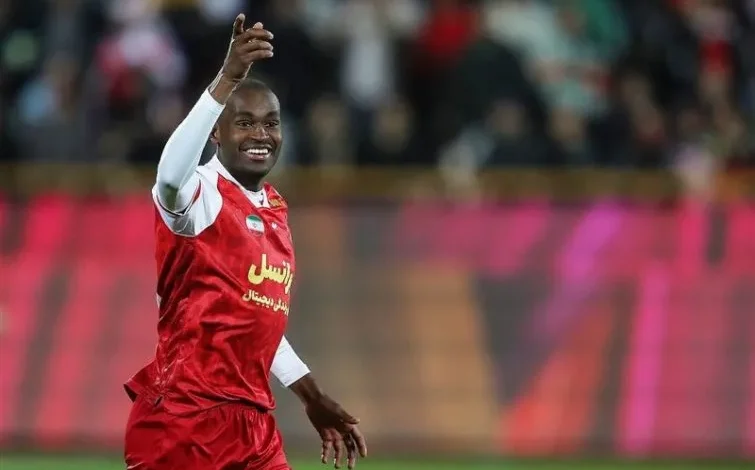 پرسپولیس