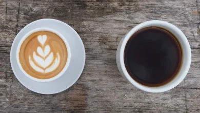 بیشتر از این میزان قهوه شیرین بخورید کبدتان چرب میشود 5 قهوه