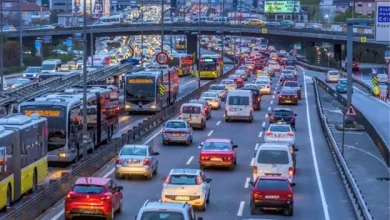 قوانین ترکیه برای گردشگران