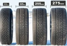 لاستیک ماشین