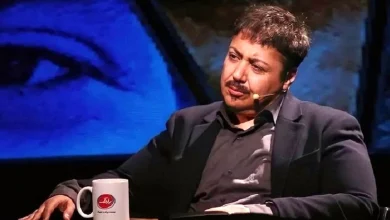 مازیار لرستانی