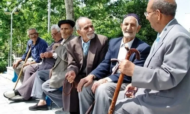 حقوق بازنشستگان
