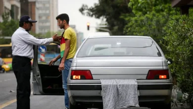 ثبت نکردن عقد