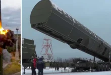 مرگبارترین سلاح جهان