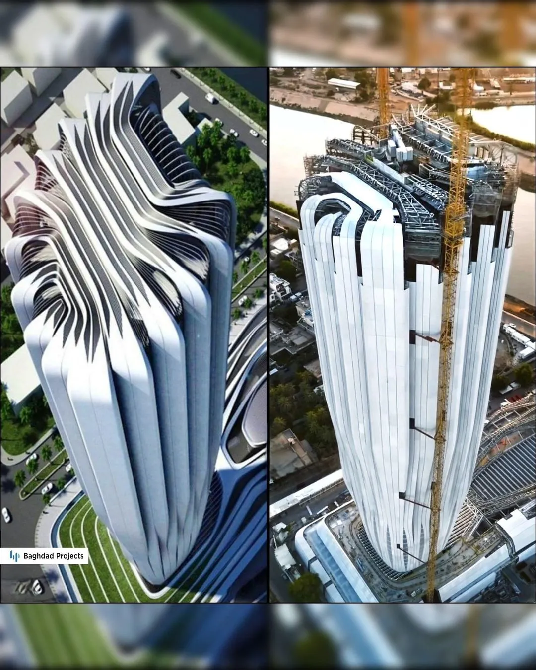 بانک مرکزی عراق