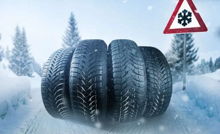 مقایسه لاستیک‌ های زمستانی و چهارفصل؛ تفاوت‌ ها در چیست؟