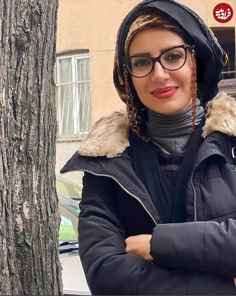 ملیکا زارعی3