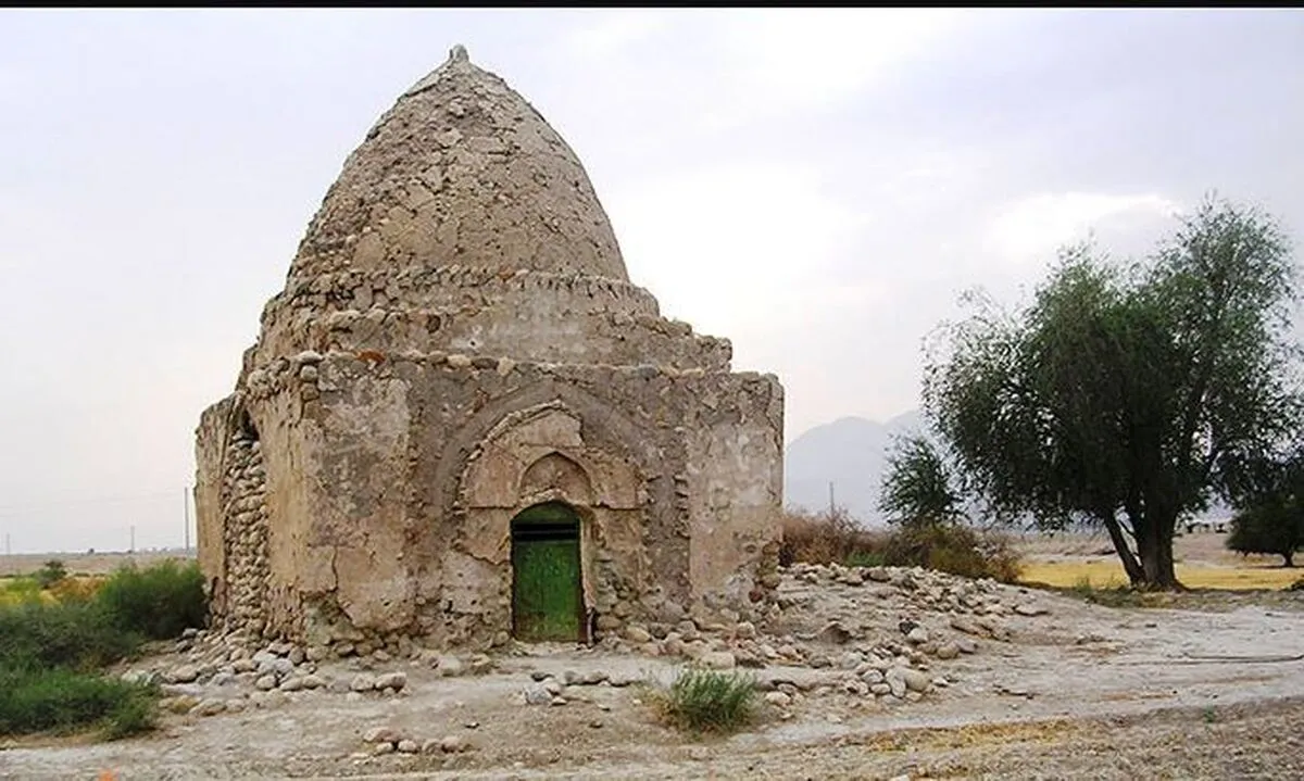 مناطق پرگنج ایران کجاست؟3