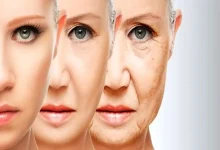 پیری زودرس