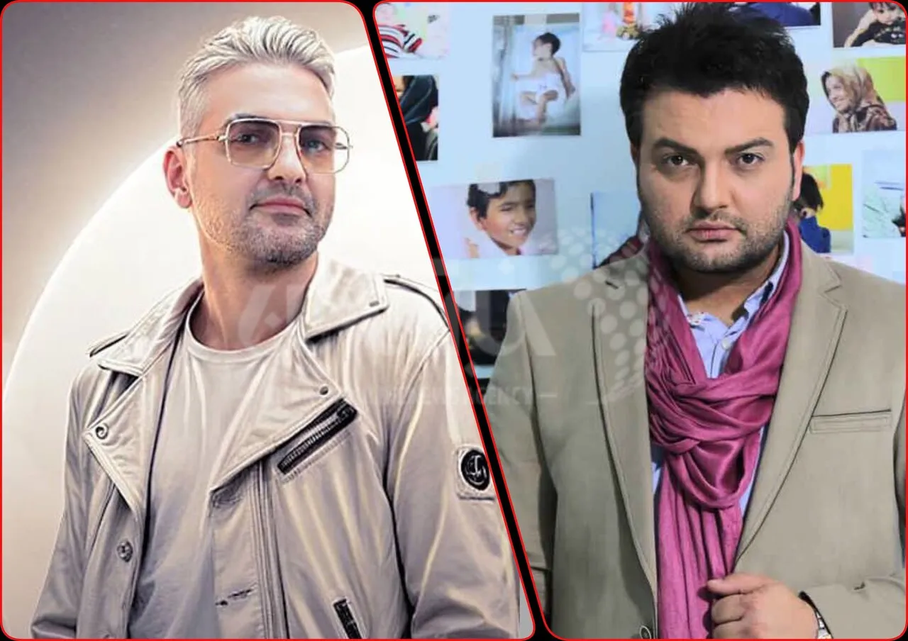 خواننده پاپ