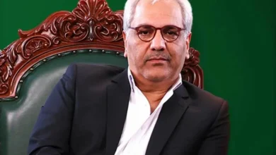 سریال کمدی جدید رضا عطاران