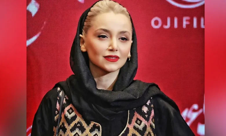 نازنین بیاتی