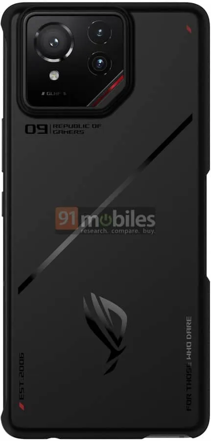 گوشی گیمینگ ROG Phone