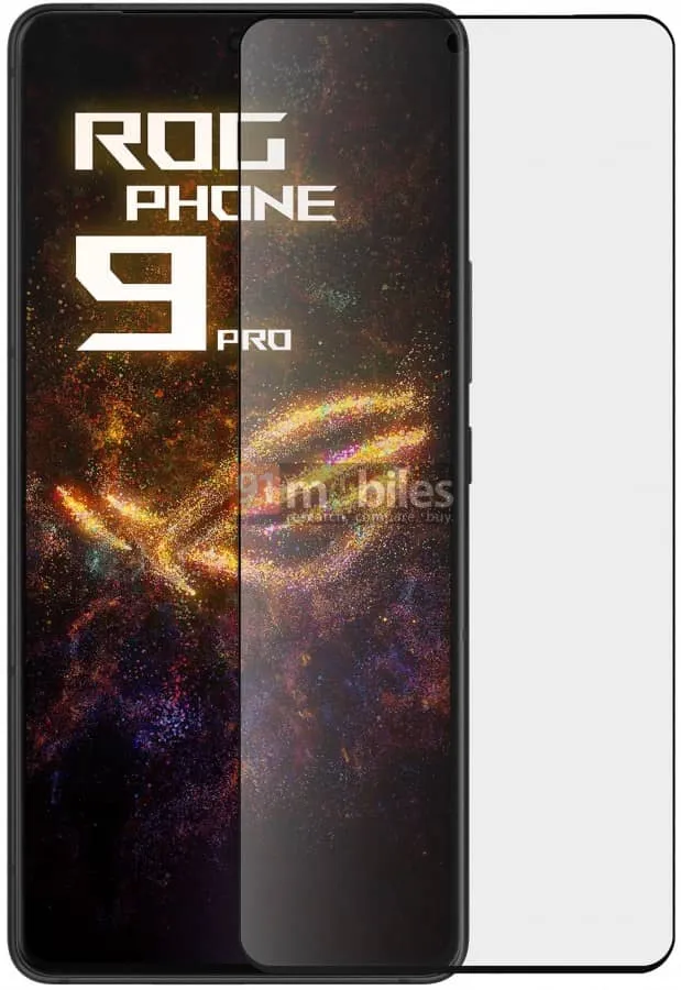 گوشی گیمینگ ROG Phone