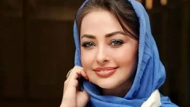 نفیسه روشن