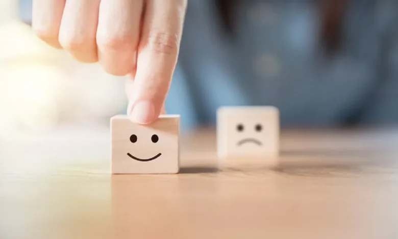 مثبت‌اندیشی