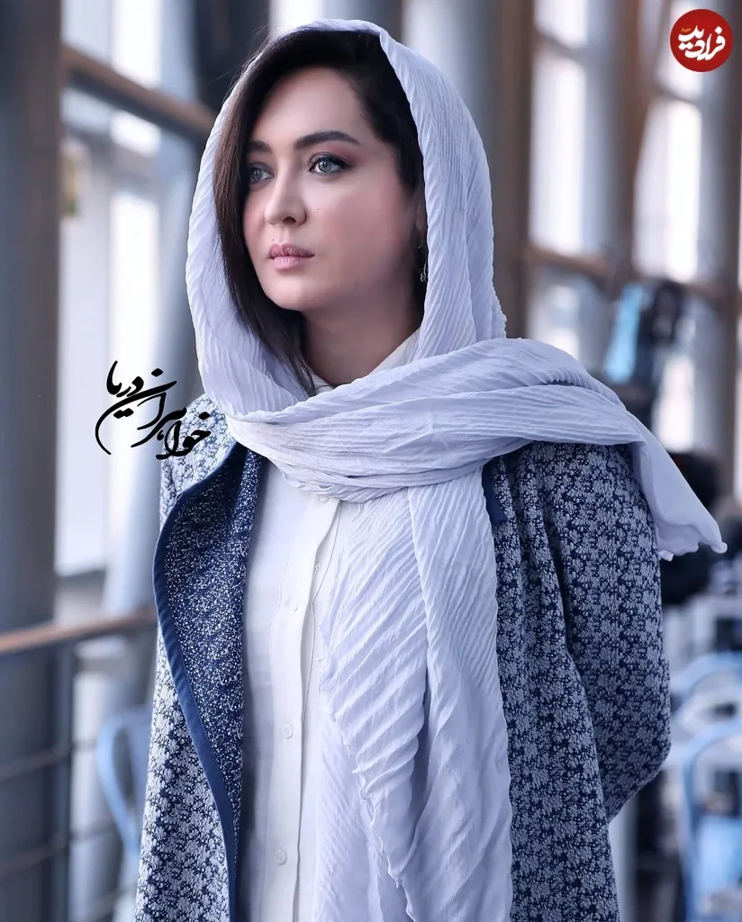 نیکی کریمی 1