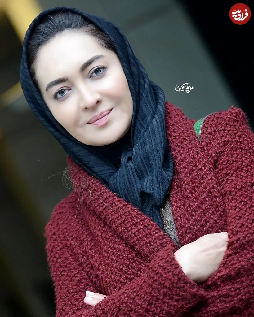 نیکی کریمی 2