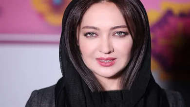 نیکی کریمی11