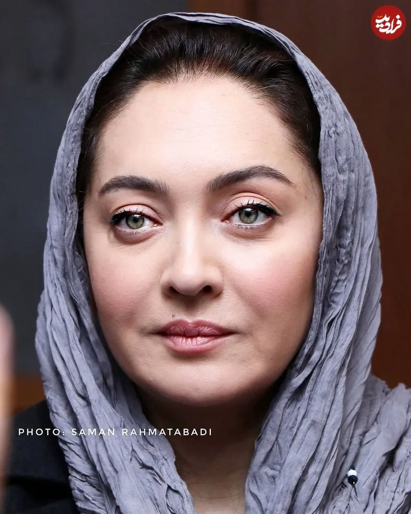 نیکی کریمی