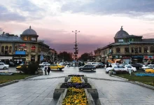 همدان