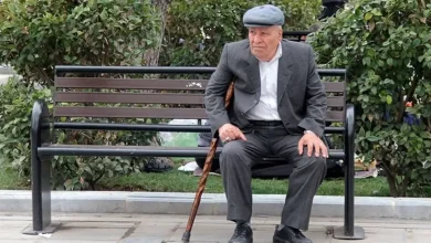 فرهنگیان بازنشسته تامین‌اجتماعی