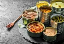 رب گوجه فرنگی
