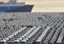 فروش طلای خارجی ممنوع