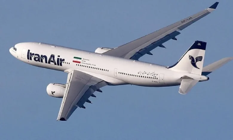 پرواز