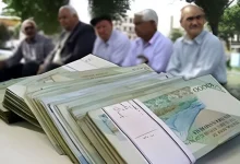 بازنشستگان لشکری