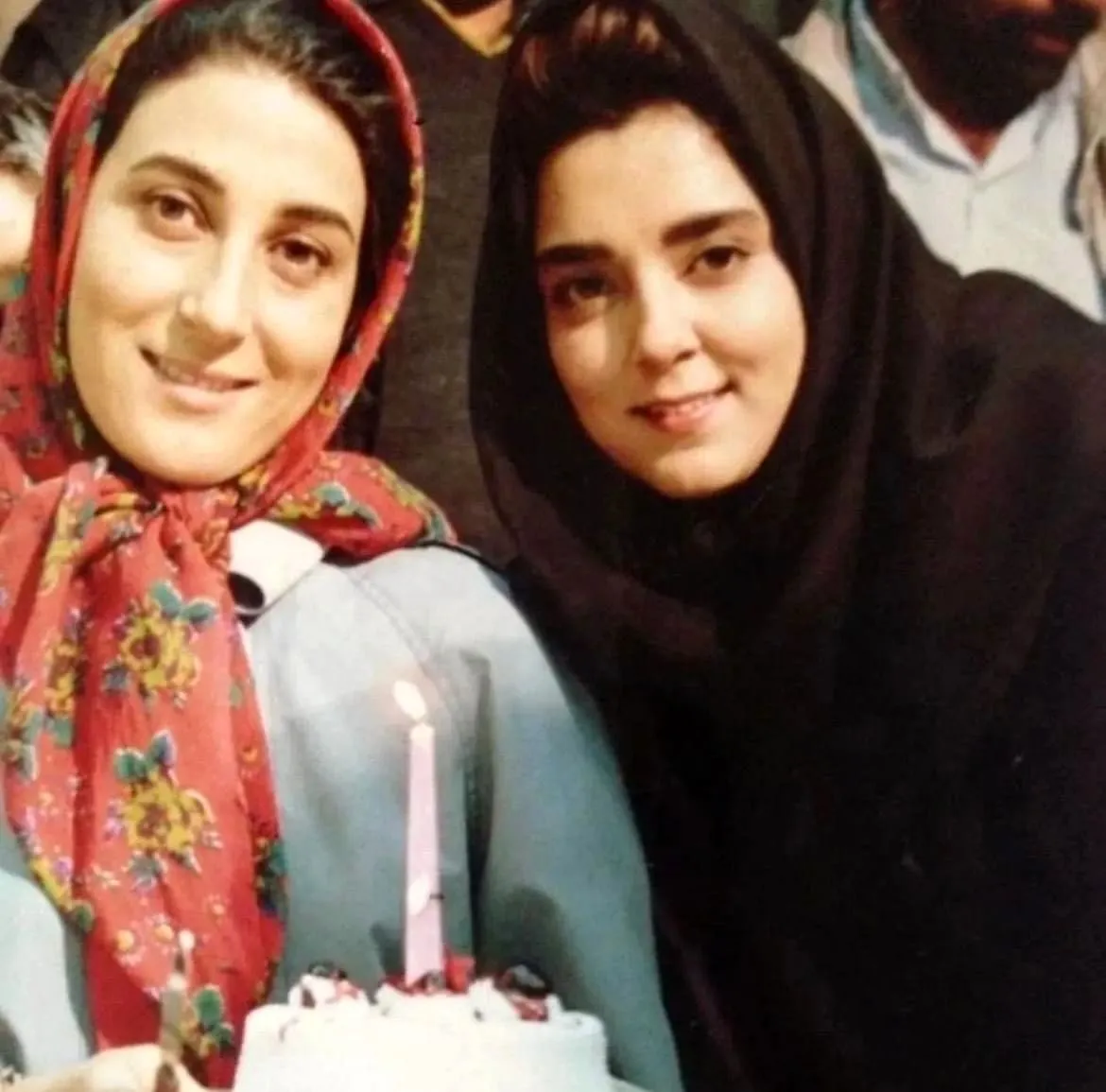 پرستو گلستانی