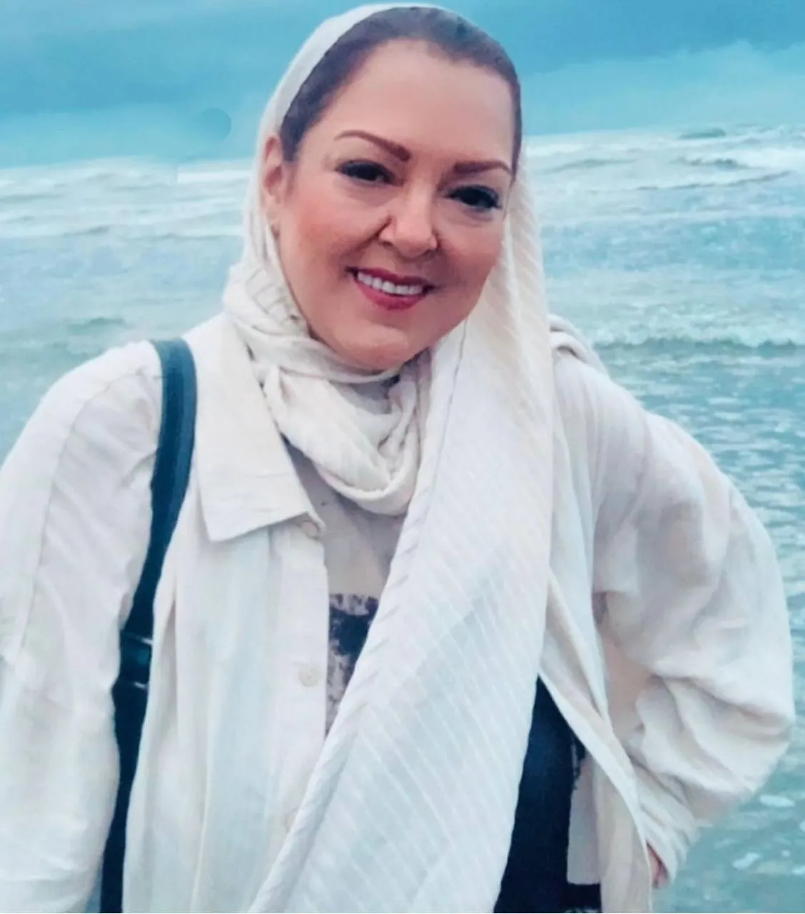 پرستو گلستانی