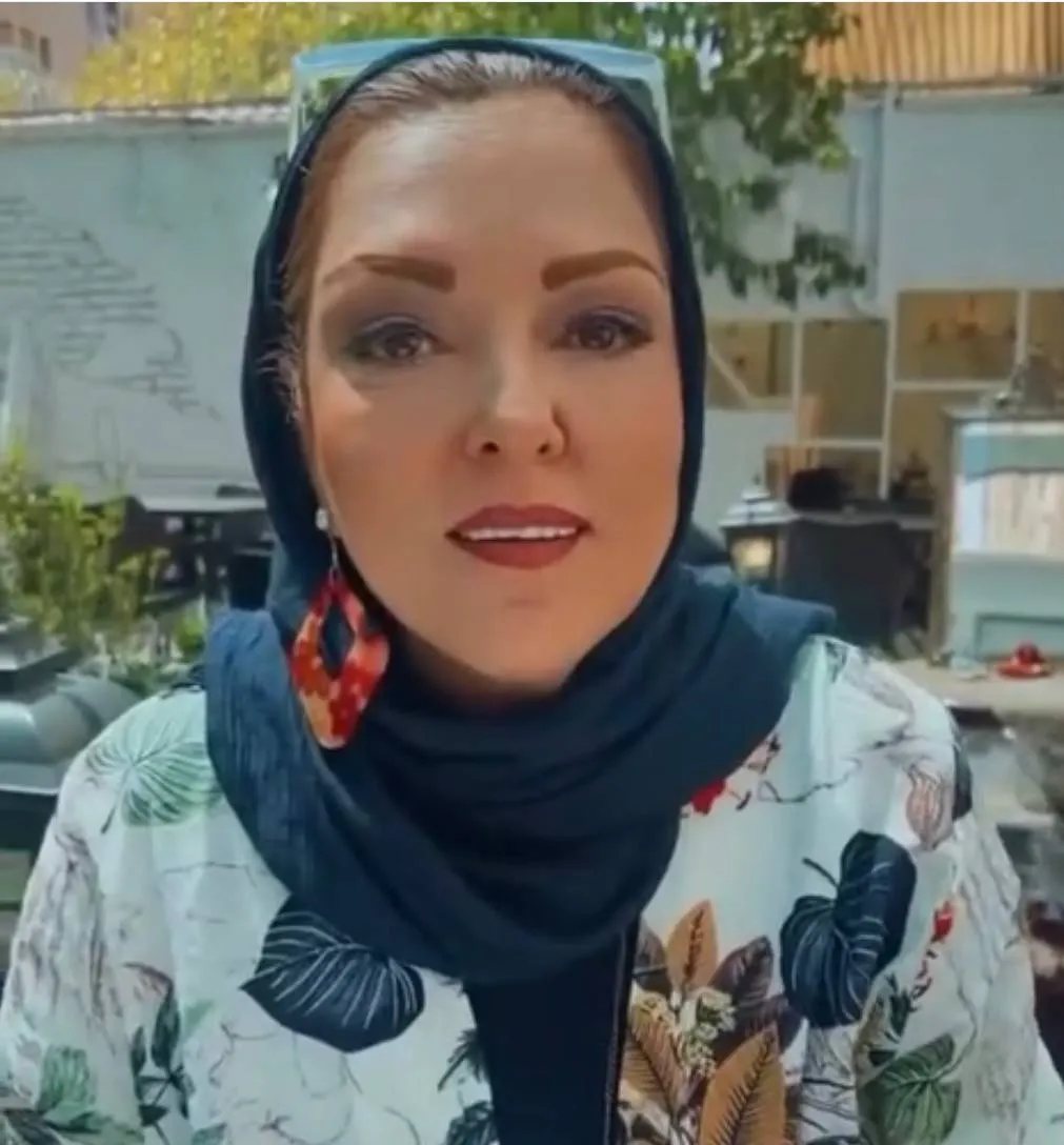 پرستو گلستانی