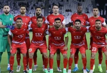 پرسپولیس