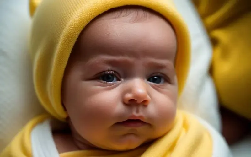 پوست زرد