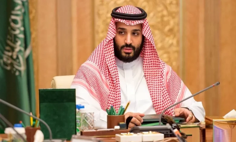 بن‌سلمان